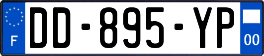 DD-895-YP