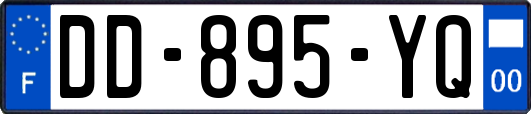 DD-895-YQ