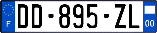 DD-895-ZL