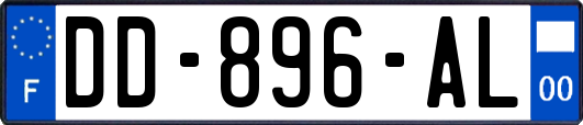 DD-896-AL