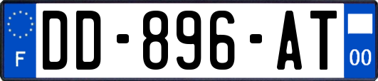 DD-896-AT