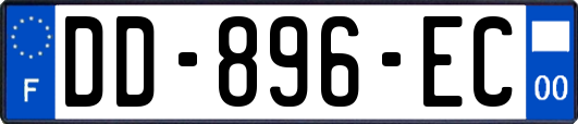 DD-896-EC