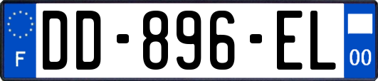 DD-896-EL