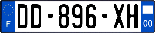 DD-896-XH