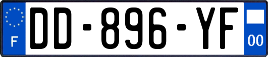 DD-896-YF
