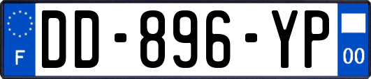 DD-896-YP