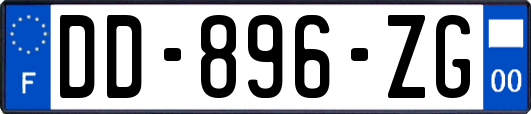 DD-896-ZG