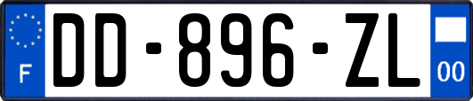 DD-896-ZL