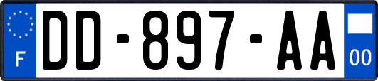 DD-897-AA