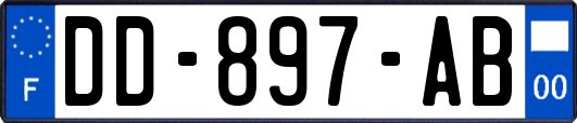 DD-897-AB