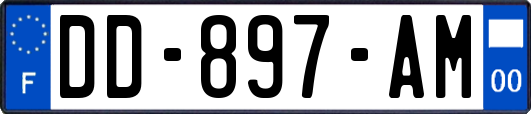 DD-897-AM