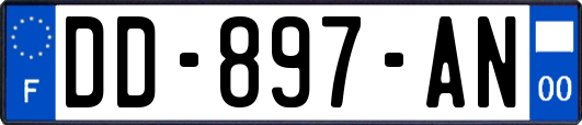 DD-897-AN