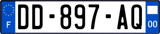 DD-897-AQ