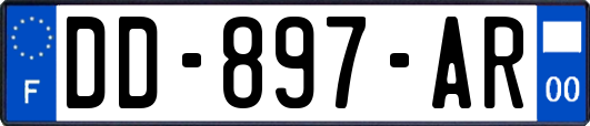 DD-897-AR