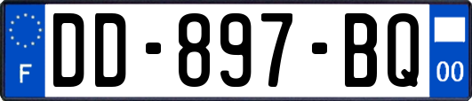 DD-897-BQ