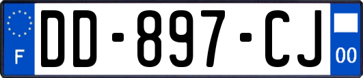 DD-897-CJ