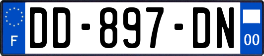 DD-897-DN