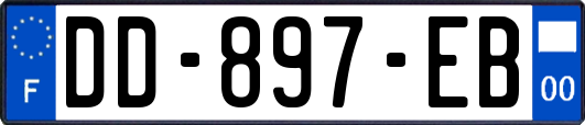 DD-897-EB