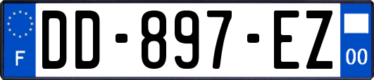 DD-897-EZ