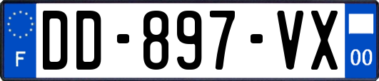 DD-897-VX