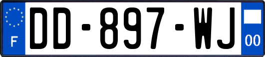 DD-897-WJ