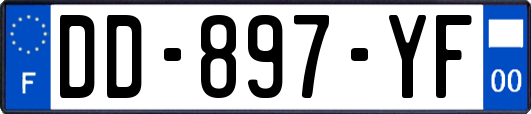 DD-897-YF