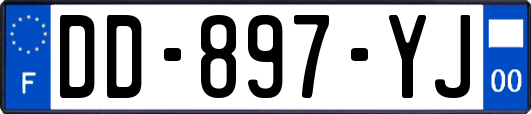 DD-897-YJ