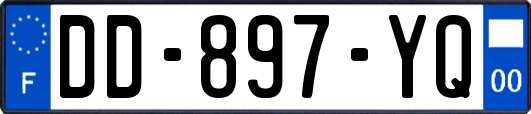 DD-897-YQ