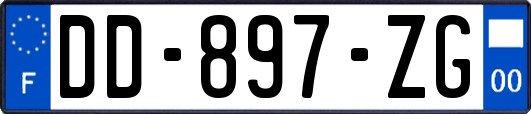 DD-897-ZG