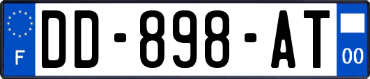 DD-898-AT