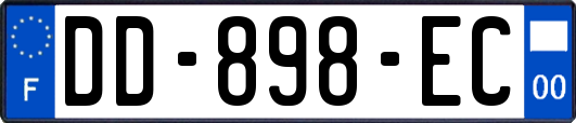DD-898-EC