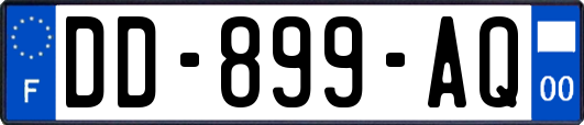 DD-899-AQ