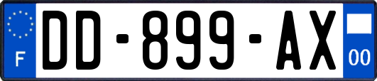 DD-899-AX