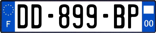 DD-899-BP
