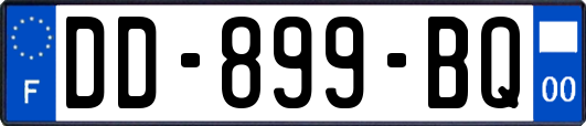 DD-899-BQ