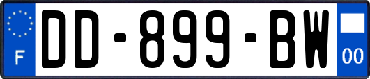 DD-899-BW