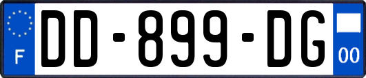 DD-899-DG