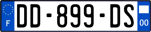 DD-899-DS