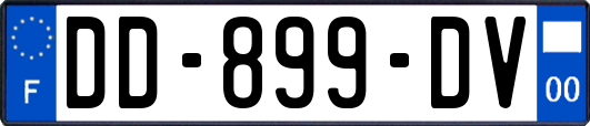 DD-899-DV