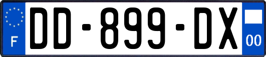 DD-899-DX