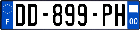 DD-899-PH