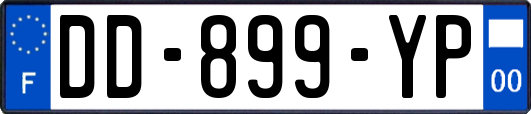 DD-899-YP