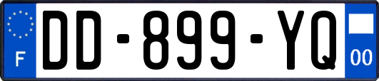 DD-899-YQ