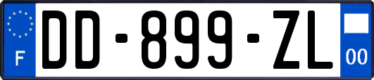 DD-899-ZL