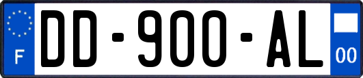 DD-900-AL