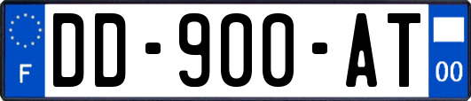 DD-900-AT