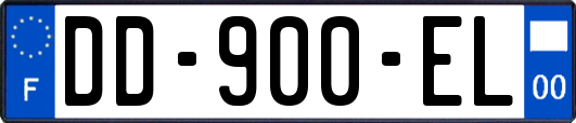 DD-900-EL