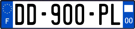 DD-900-PL