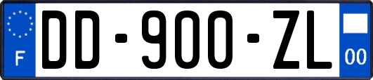 DD-900-ZL