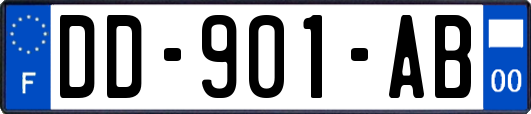 DD-901-AB